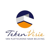 Teken-Visie logo, Teken-Visie contact details