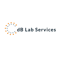 dB Lab Services logo, dB Lab Services contact details