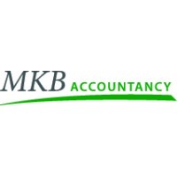 MKB accountancy logo, MKB accountancy contact details