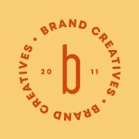 Brand Creatives logo, Brand Creatives contact details