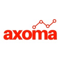 Axoma logo, Axoma contact details