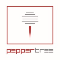 Peppertree B.V. logo, Peppertree B.V. contact details