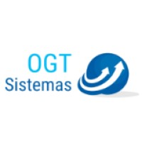 OGT Sistemas logo, OGT Sistemas contact details