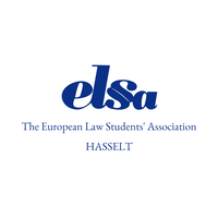 ELSA Hasselt logo, ELSA Hasselt contact details