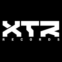 XTR Records logo, XTR Records contact details