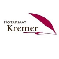 Notariaat Kremer logo, Notariaat Kremer contact details