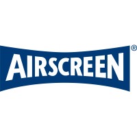 The AIRSCREEN Company logo, The AIRSCREEN Company contact details