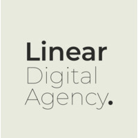 Linear Digital Agency logo, Linear Digital Agency contact details