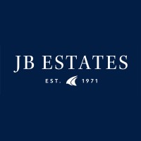 JB Estates logo, JB Estates contact details