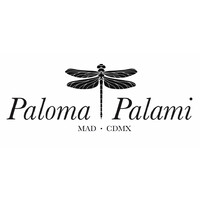 Paloma & Palami logo, Paloma & Palami contact details