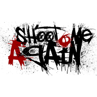 Shoot Me Again logo, Shoot Me Again contact details