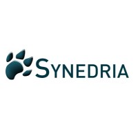 SYNEDRIA logo, SYNEDRIA contact details