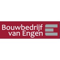 Bouwbedrijf van Engen B.V. logo, Bouwbedrijf van Engen B.V. contact details