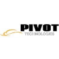 Pivot Technology logo, Pivot Technology contact details