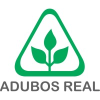 Adubos Real logo, Adubos Real contact details