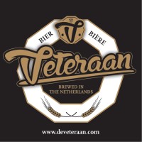 Brouwerij de Veteraan logo, Brouwerij de Veteraan contact details