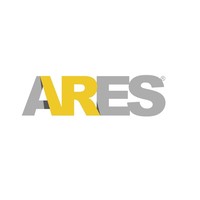 ARESVR logo, ARESVR contact details