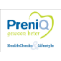 PreniQ logo, PreniQ contact details