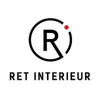 RET Interieur logo, RET Interieur contact details