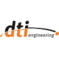 DTI Engineering logo, DTI Engineering contact details