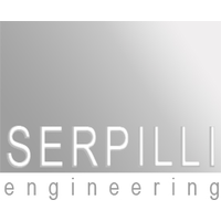 Serpilli Engineering logo, Serpilli Engineering contact details