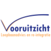 Vooruitzicht Loopbaanadvies, outplacement en re-integratie logo, Vooruitzicht Loopbaanadvies, outplacement en re-integratie contact details