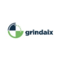 Grindaix GmbH logo, Grindaix GmbH contact details