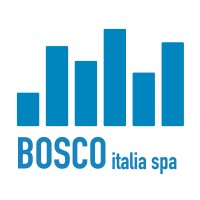 BOSCO ITALIA - S.P.A. logo, BOSCO ITALIA - S.P.A. contact details