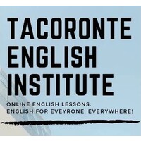 Tacoronte English Institute logo, Tacoronte English Institute contact details