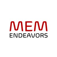 MEM Endeavors logo, MEM Endeavors contact details