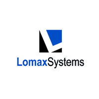 LomaxSystems BV logo, LomaxSystems BV contact details