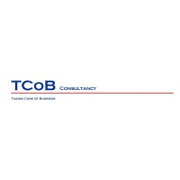 TCoB Consultancy logo, TCoB Consultancy contact details