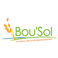 Bou'Sol - Pain et Partage logo, Bou'Sol - Pain et Partage contact details