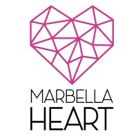 Marbella Heart logo, Marbella Heart contact details