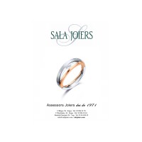 Sala Joiers logo, Sala Joiers contact details