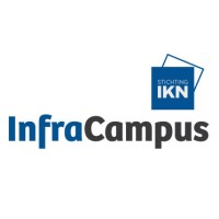 InfraCampus - Stichting IKN logo, InfraCampus - Stichting IKN contact details