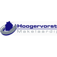 Hoogervorst Makelaardij logo, Hoogervorst Makelaardij contact details