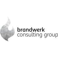 brandwerk consulting group logo, brandwerk consulting group contact details