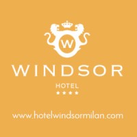 Hotel Windsor Milano logo, Hotel Windsor Milano contact details