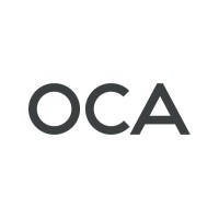 OCA (Oliver Chapman Architects) logo, OCA (Oliver Chapman Architects) contact details