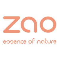 Zao Make-up logo, Zao Make-up contact details