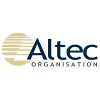 ALTEC ORGANISATION logo, ALTEC ORGANISATION contact details