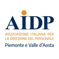 AIDP Piemonte e Valle d'Aosta logo, AIDP Piemonte e Valle d'Aosta contact details