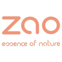 ZAO Organic Makeup Suomi logo, ZAO Organic Makeup Suomi contact details