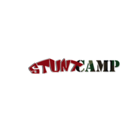 Stuntcamp logo, Stuntcamp contact details