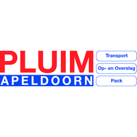 Pluim Apeldoorn logo, Pluim Apeldoorn contact details