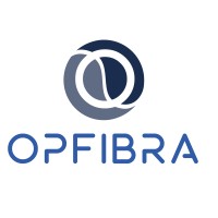 OPFIBRA logo, OPFIBRA contact details