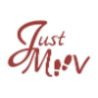 Justmoov logo, Justmoov contact details