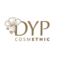 DYP Cosmethic logo, DYP Cosmethic contact details