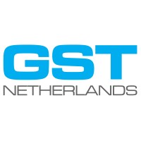 GST Netherlands logo, GST Netherlands contact details